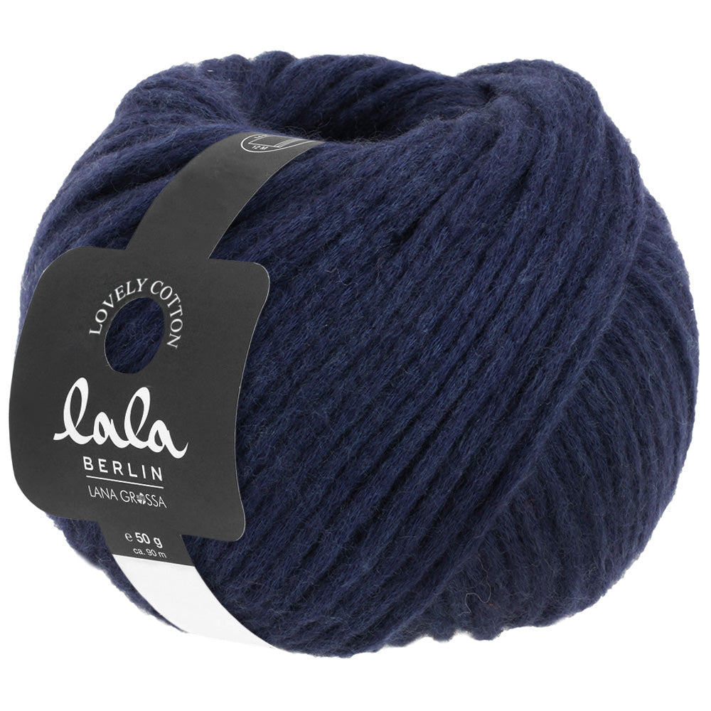 Lala Berlin Lovely Cotton*