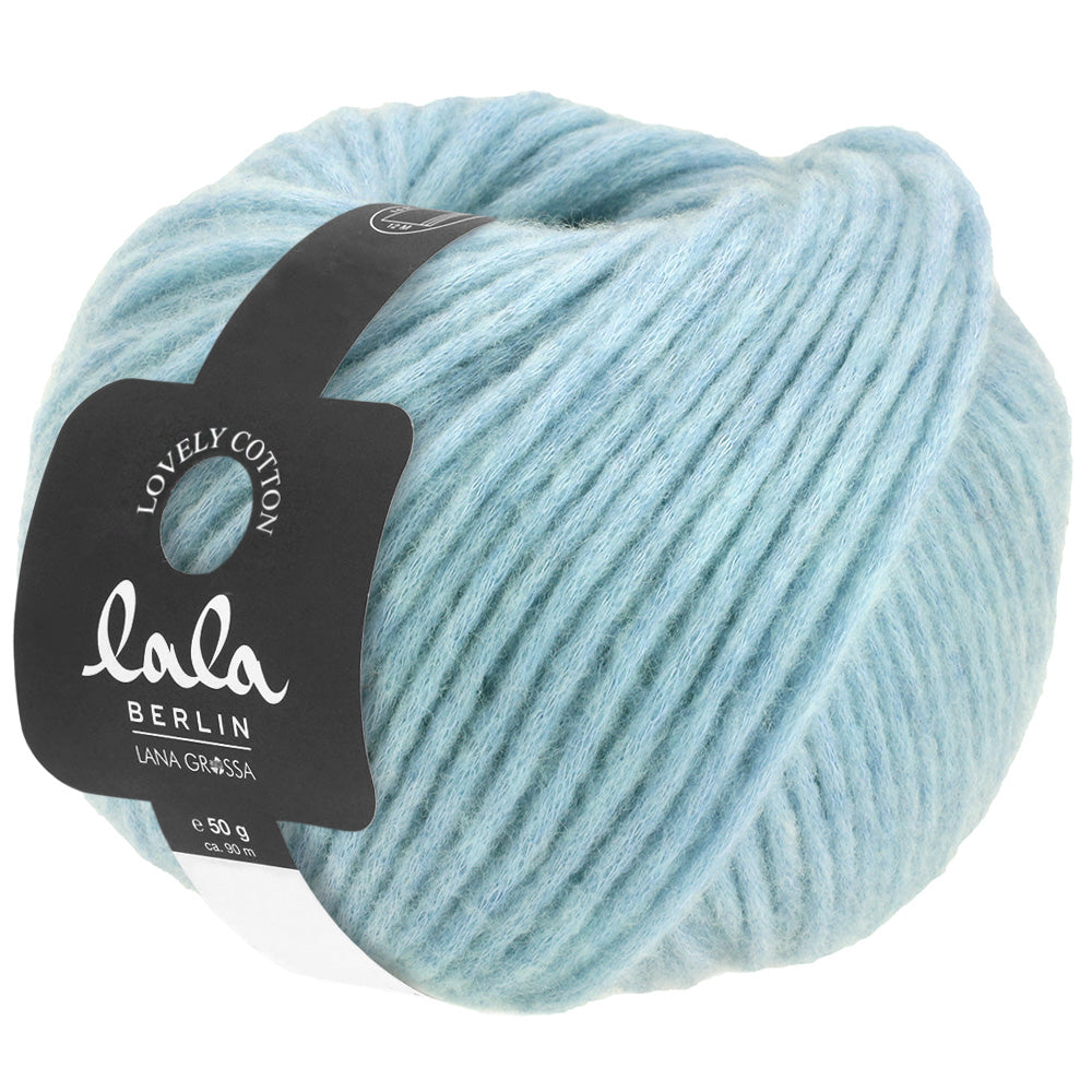 Lala Berlin Lovely Cotton*