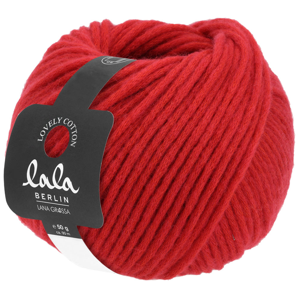 Lala Berlin Lovely Cotton*