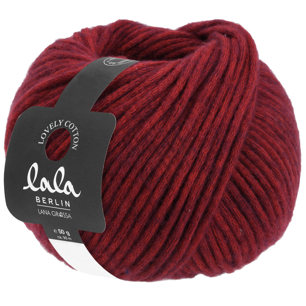 Lala Berlin Lovely Cotton*