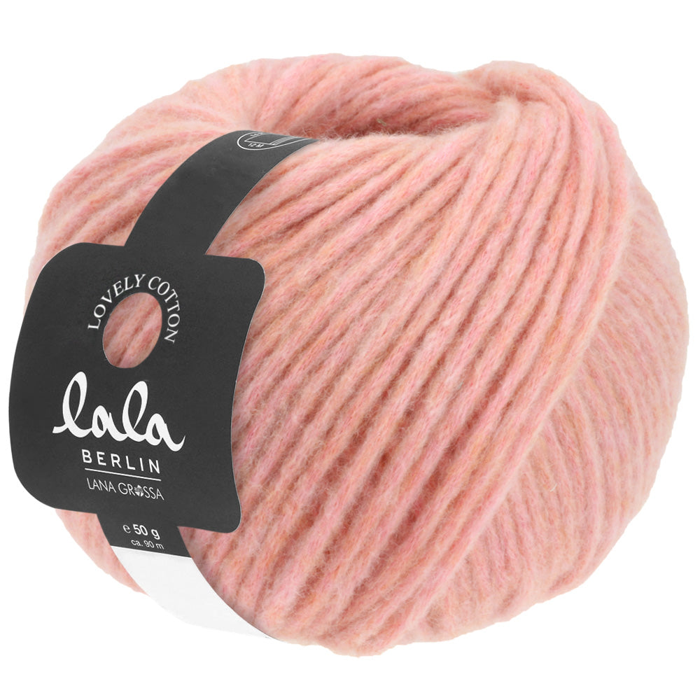 Lala Berlin Lovely Cotton*