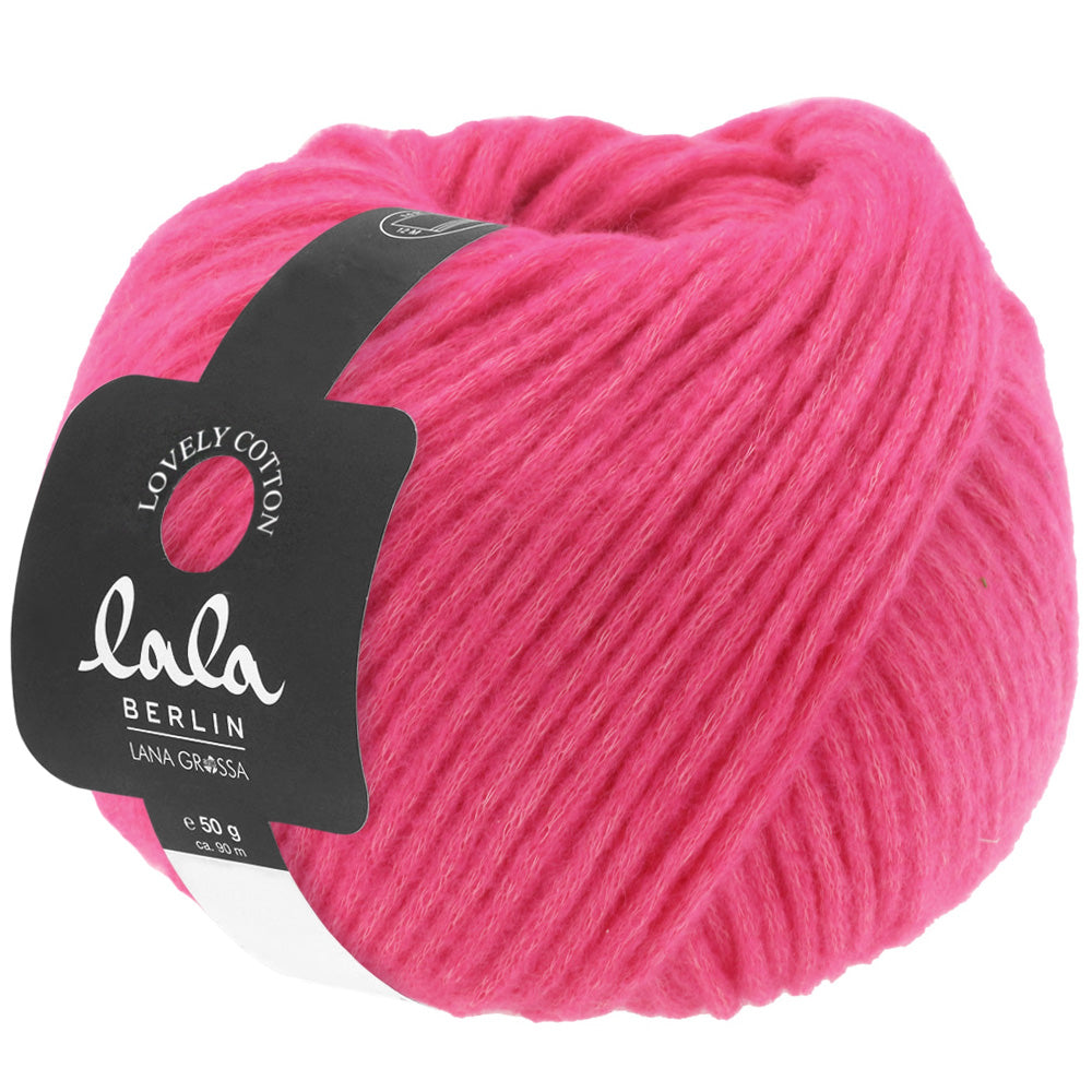 Lala Berlin Lovely Cotton*