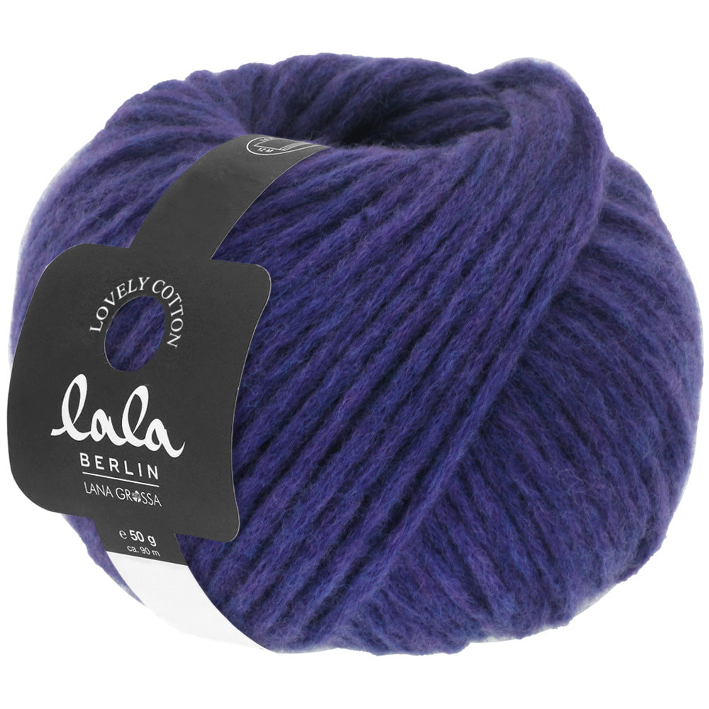 Lala Berlin Lovely Cotton*