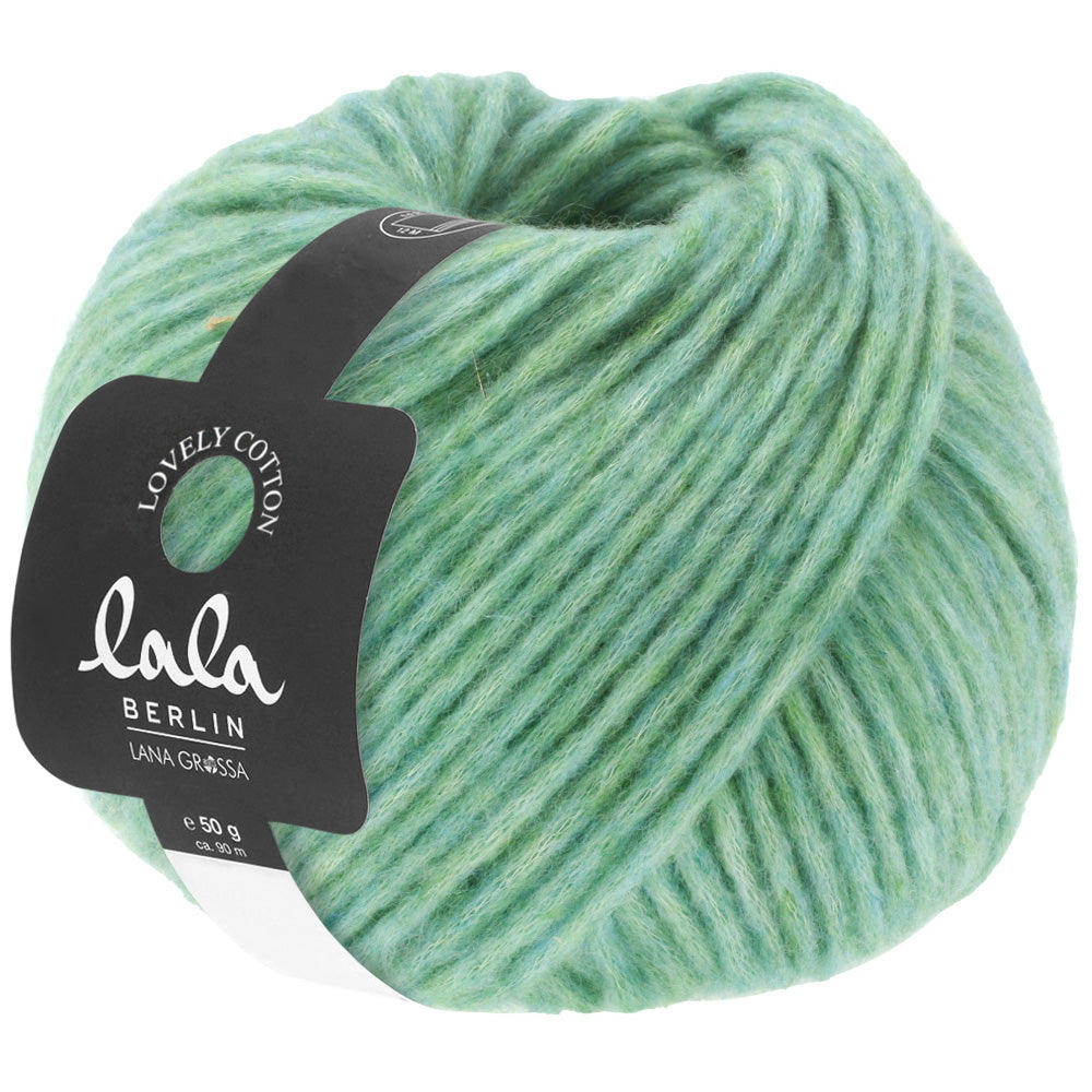 Lala Berlin Lovely Cotton*