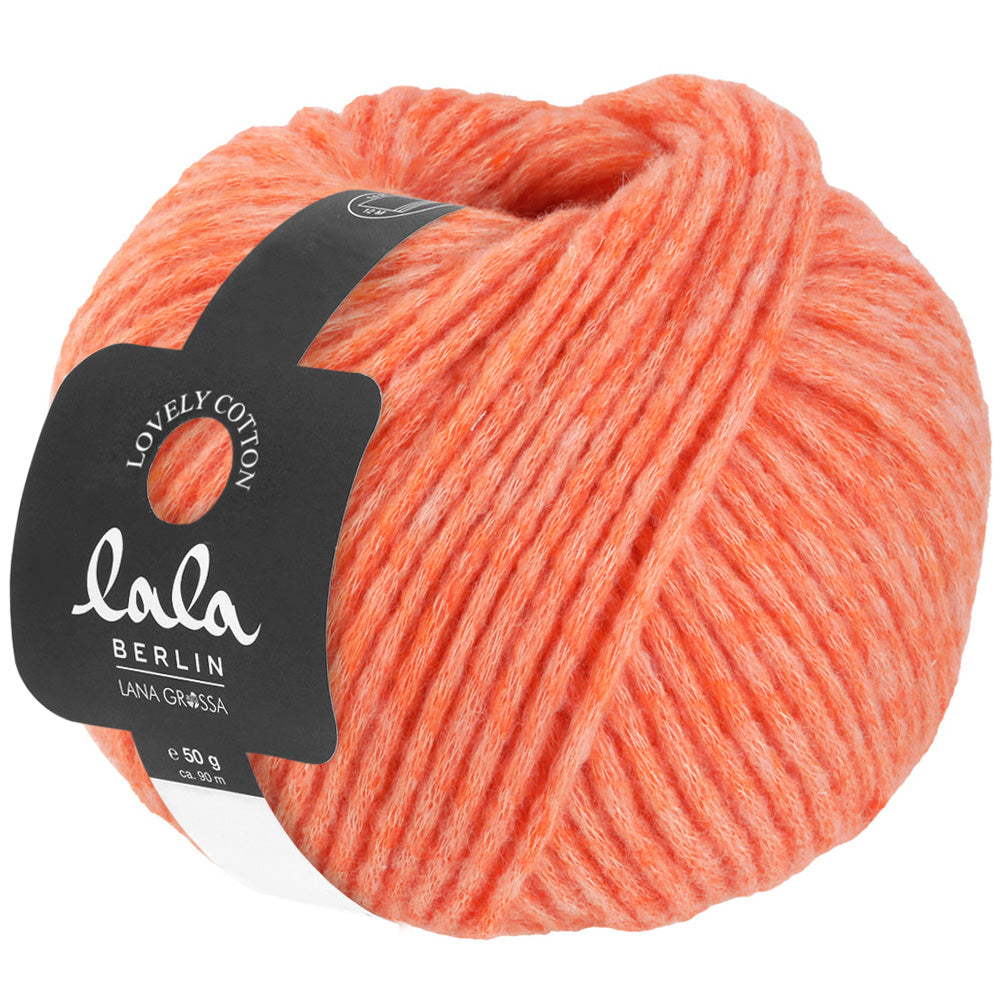 Lala Berlin Lovely Cotton*