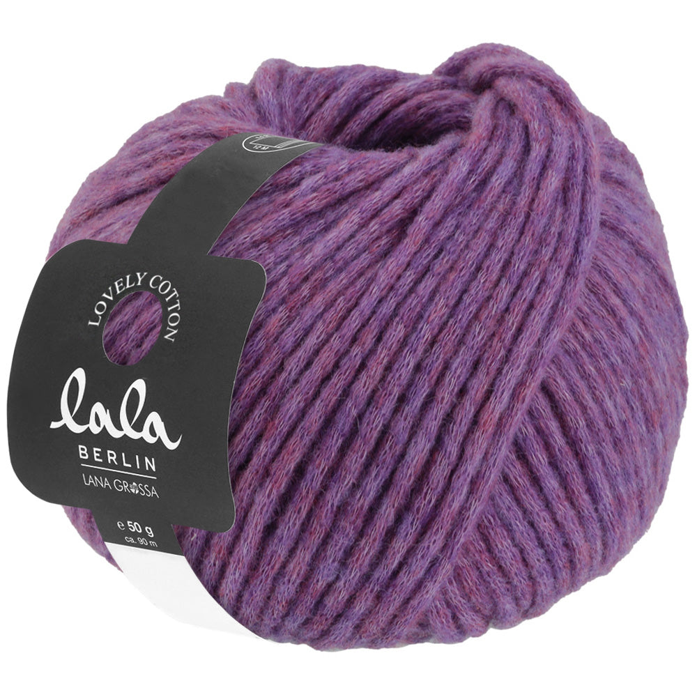 Lala Berlin Lovely Cotton*