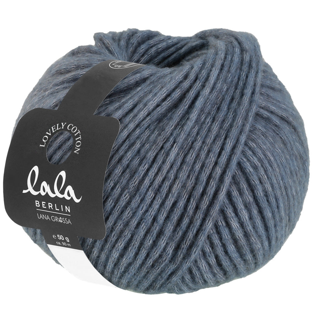 Lala Berlin Lovely Cotton*