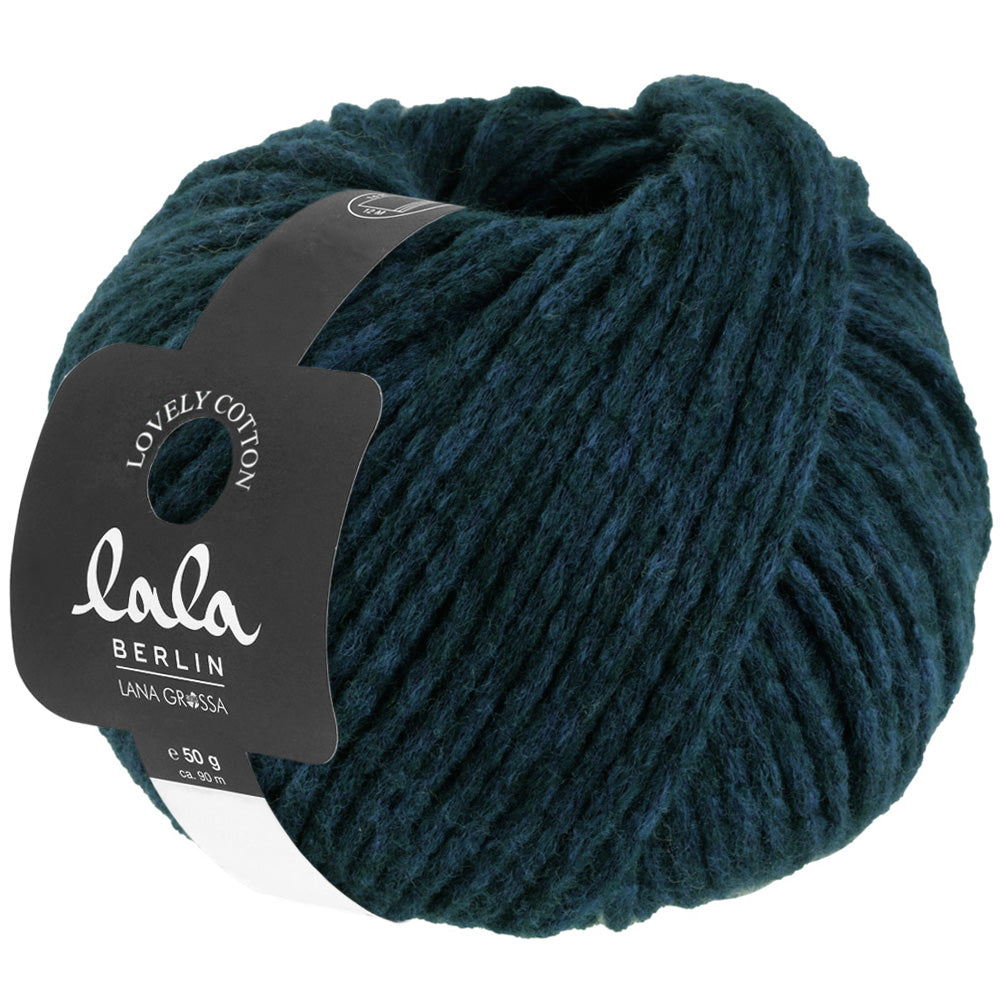 Lala Berlin Lovely Cotton*