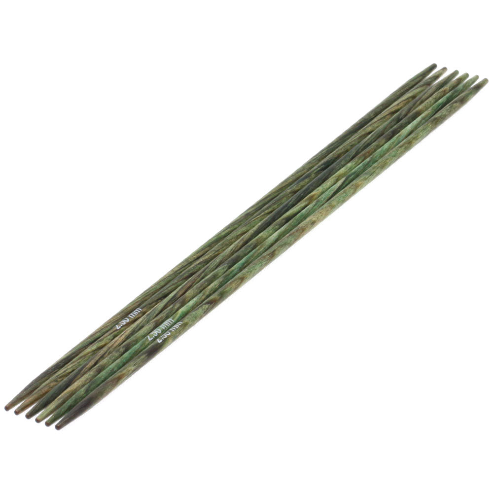 Nadelspiel Holz 15cm Design