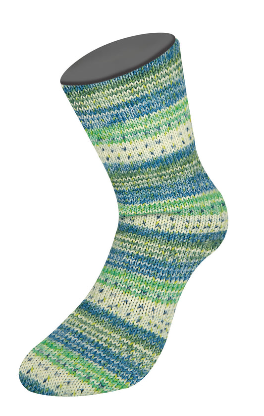 Landlust Die Sockenwolle