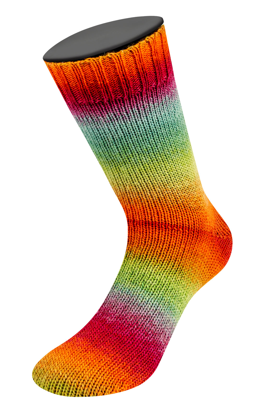 Meilenweit 100 Color Mix Multi