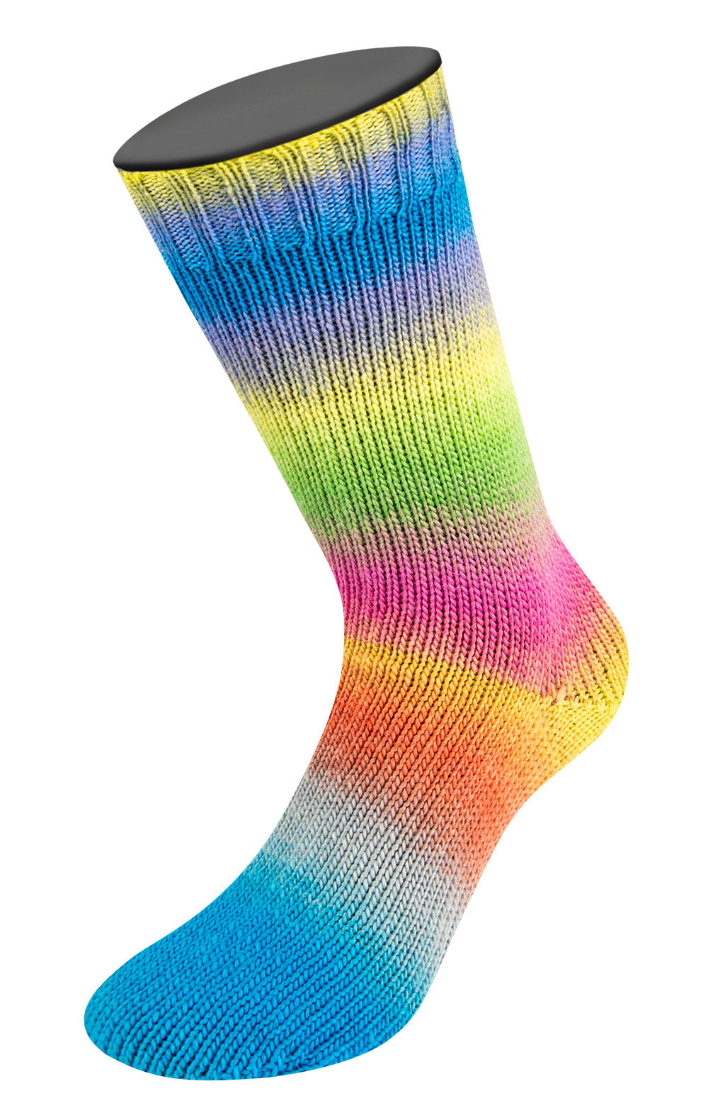 Meilenweit 100 Color Mix Multi