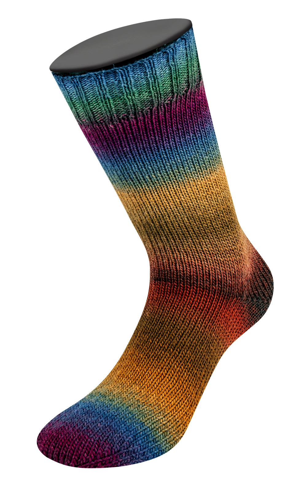 Meilenweit 100 Color Mix Multi