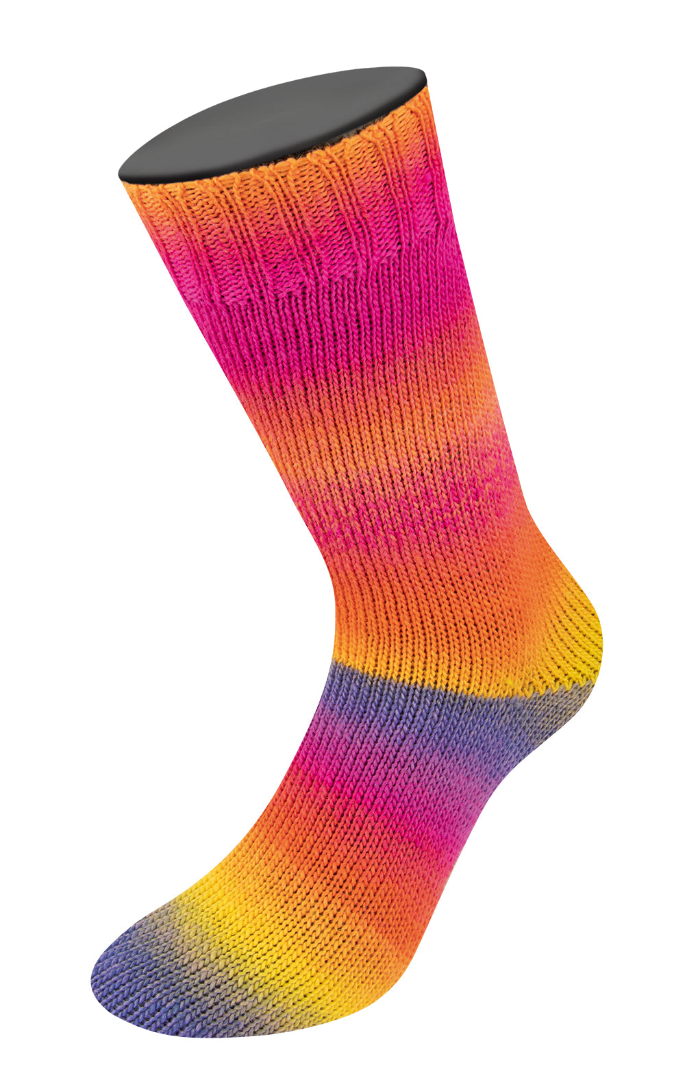 Meilenweit 100 Color Mix Multi