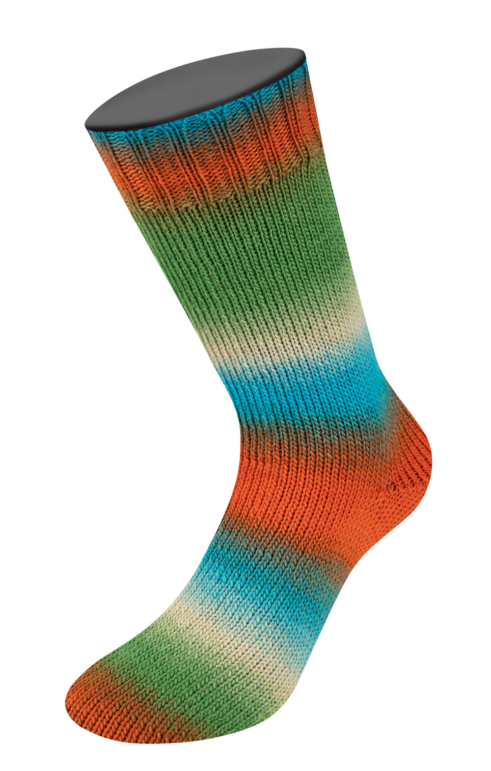 Meilenweit 100 Color Mix Multi