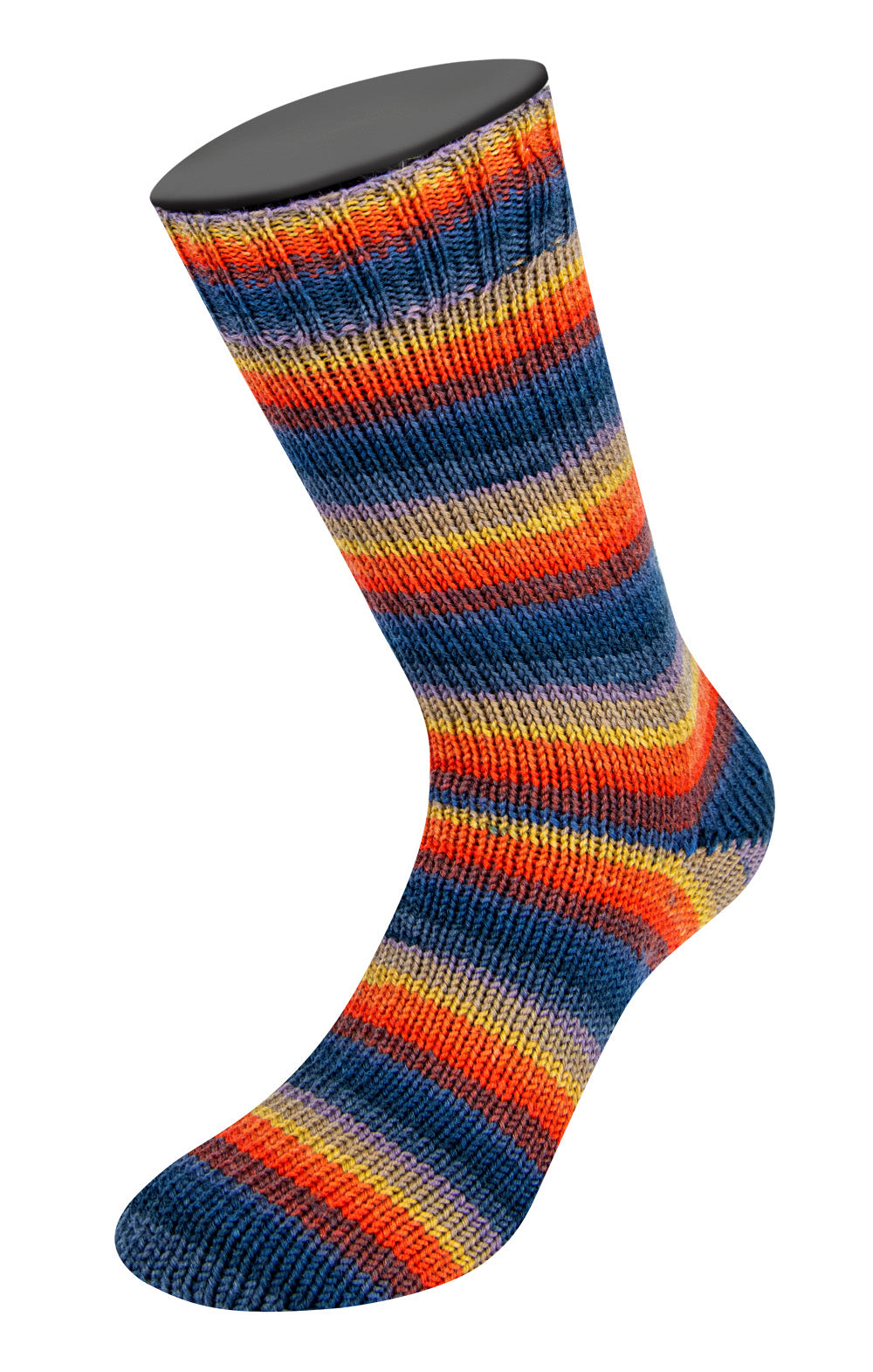 Meilenweit 100 Intenso