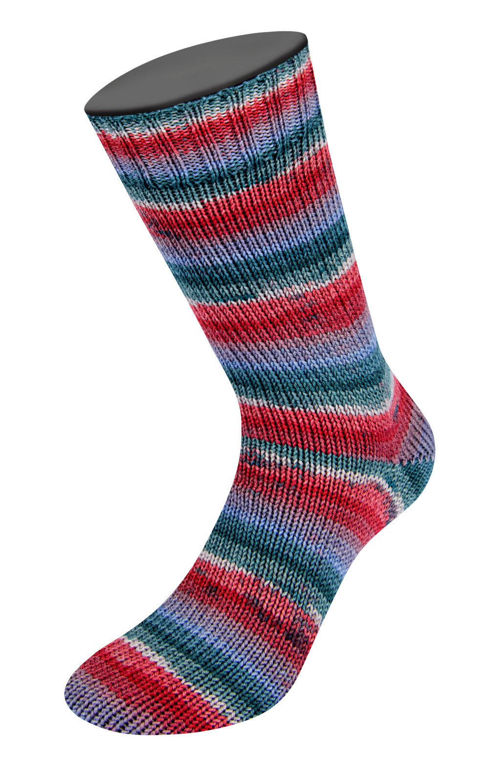 Meilenweit 100 Intenso