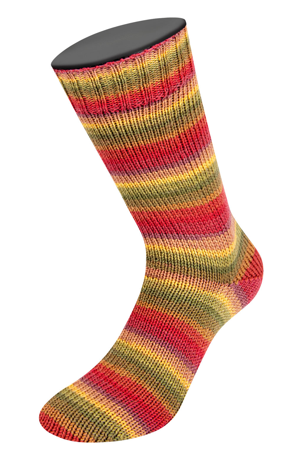 Meilenweit 100 Intenso