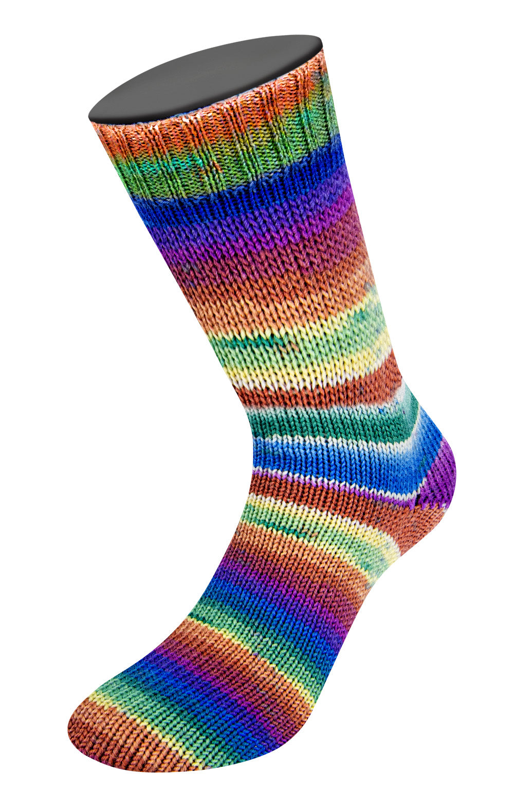 Meilenweit 100 Intenso