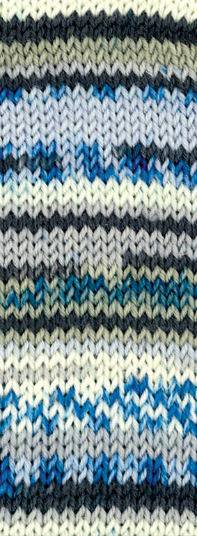 Meilenw.100Merino Extraf. Rosanna