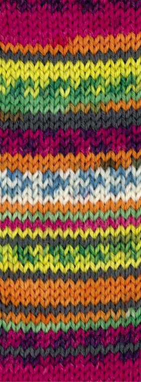 Meilenw.100Merino Extraf. Rosanna