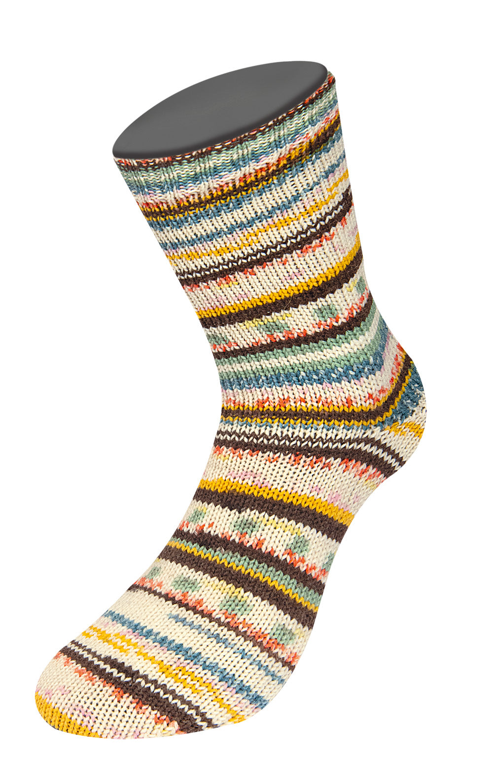 Meilenweit 100 Puzzle