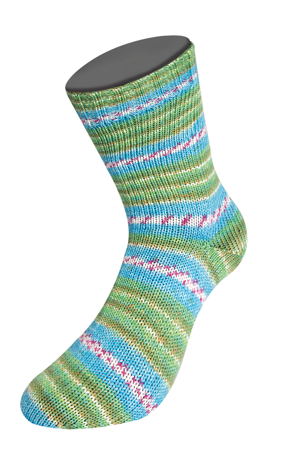 Meilenweit 100 Soja Yoga