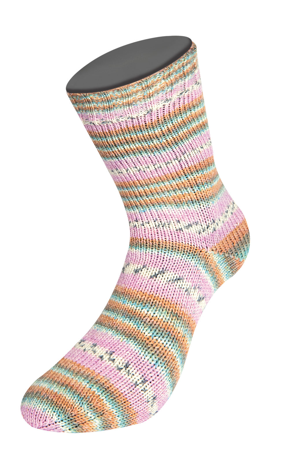 Meilenweit 100 Soja Yoga