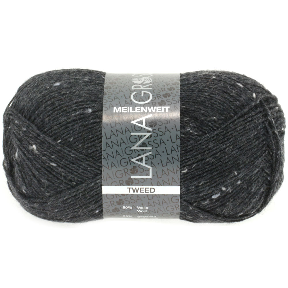 Meilenweit 100 Tweed