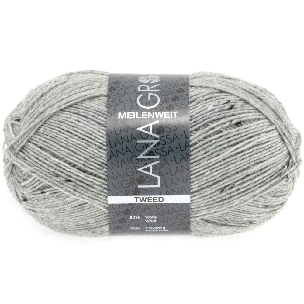 Meilenweit 100 Tweed