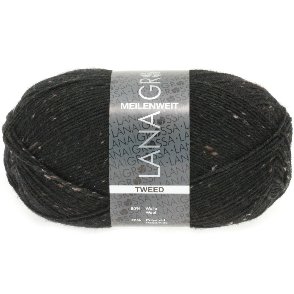 Meilenweit 100 Tweed