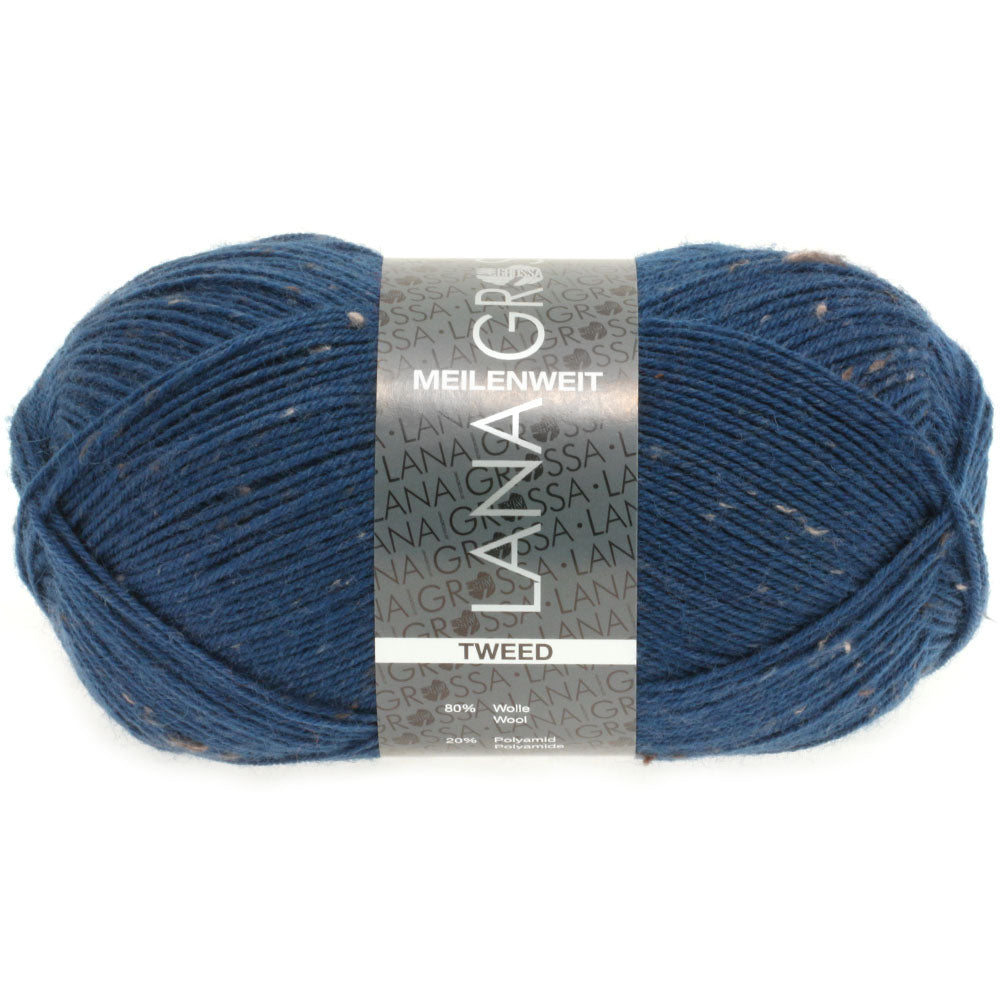Meilenweit 100 Tweed