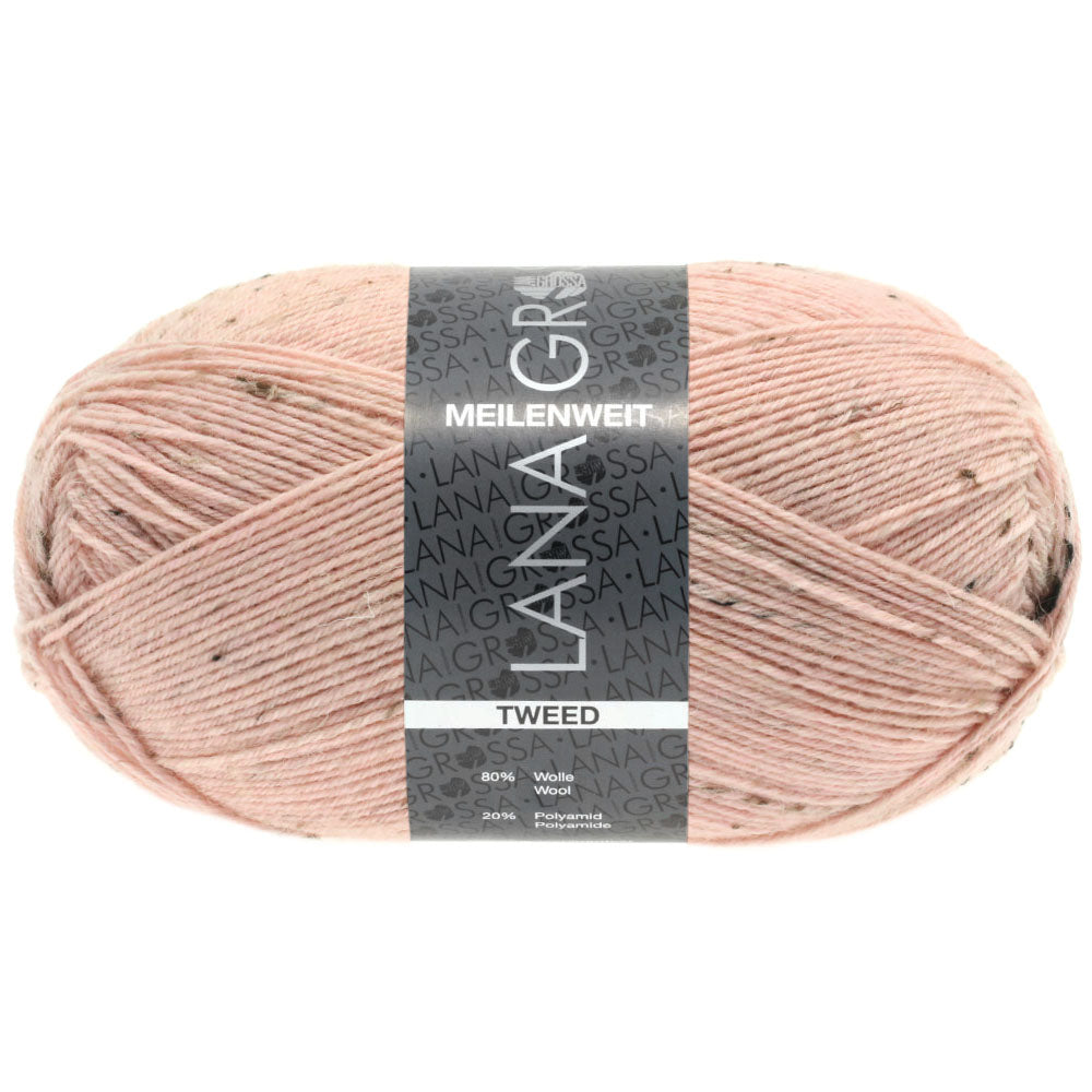 Meilenweit 100 Tweed