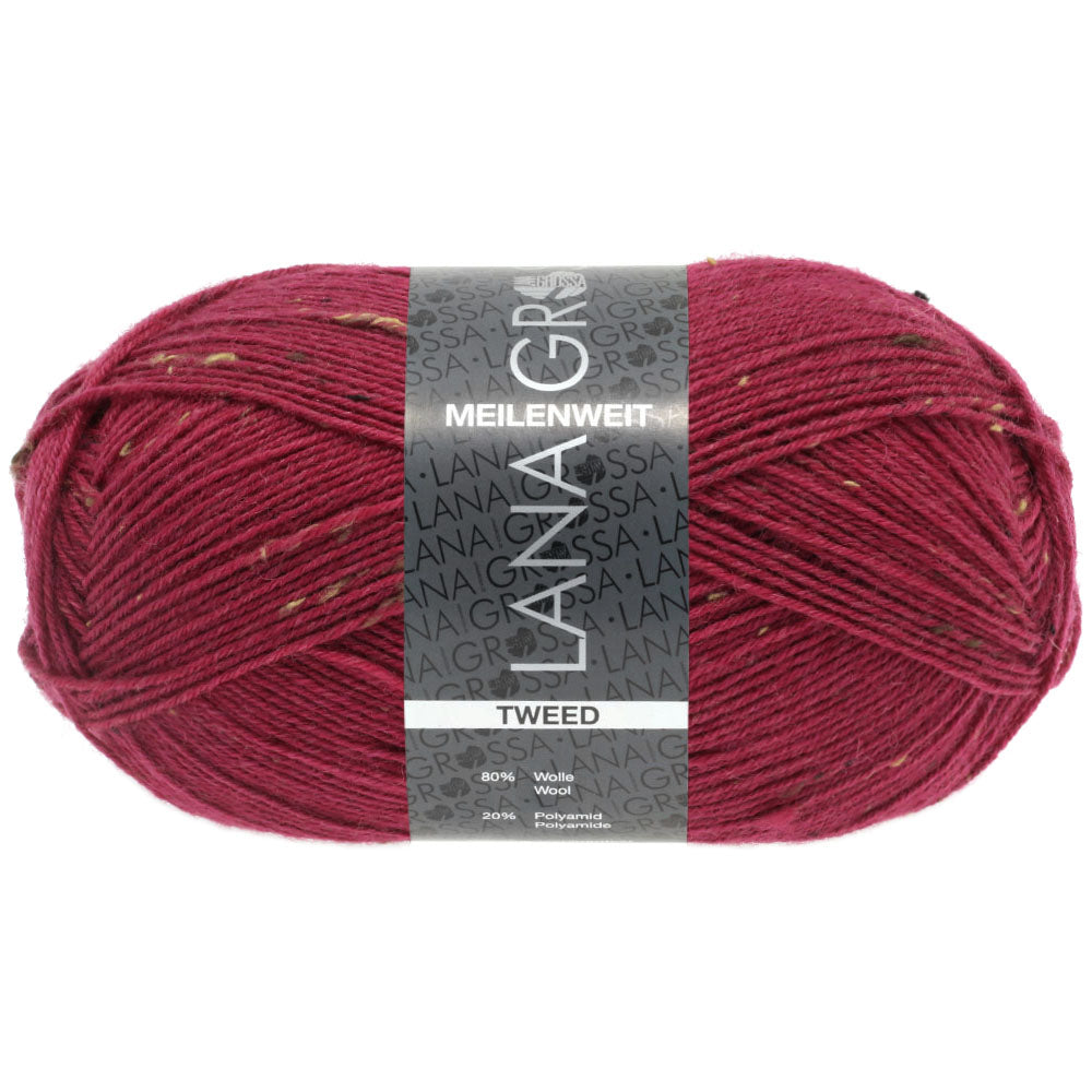 Meilenweit 100 Tweed