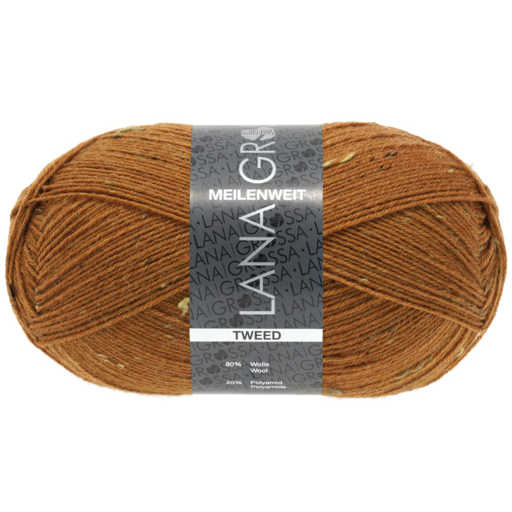 Meilenweit 100 Tweed