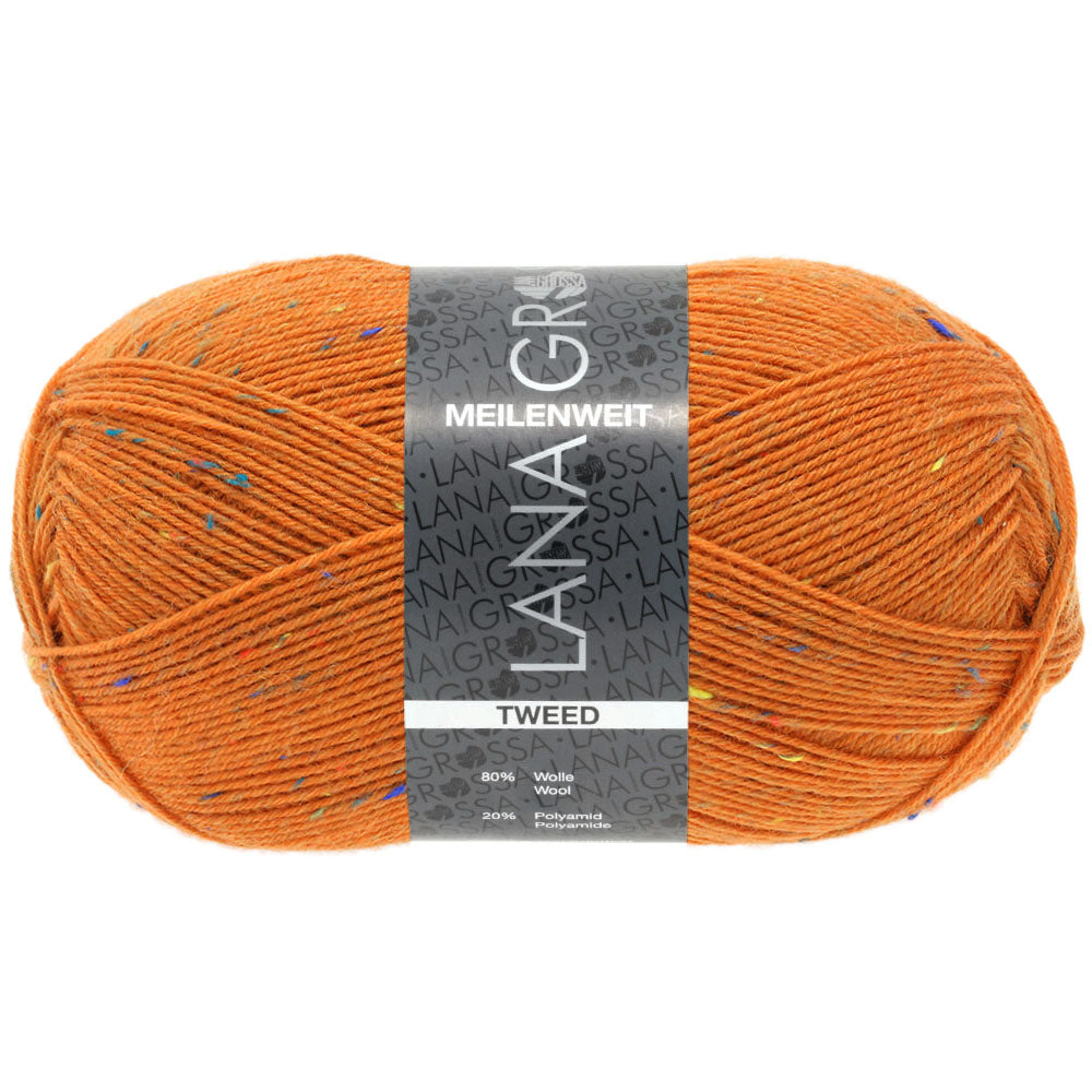 Meilenweit 100 Tweed