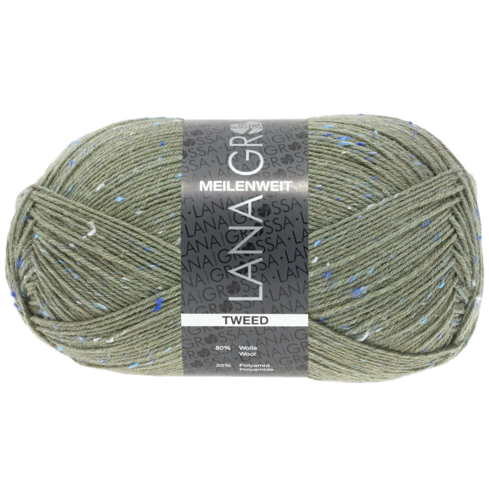 Meilenweit 100 Tweed
