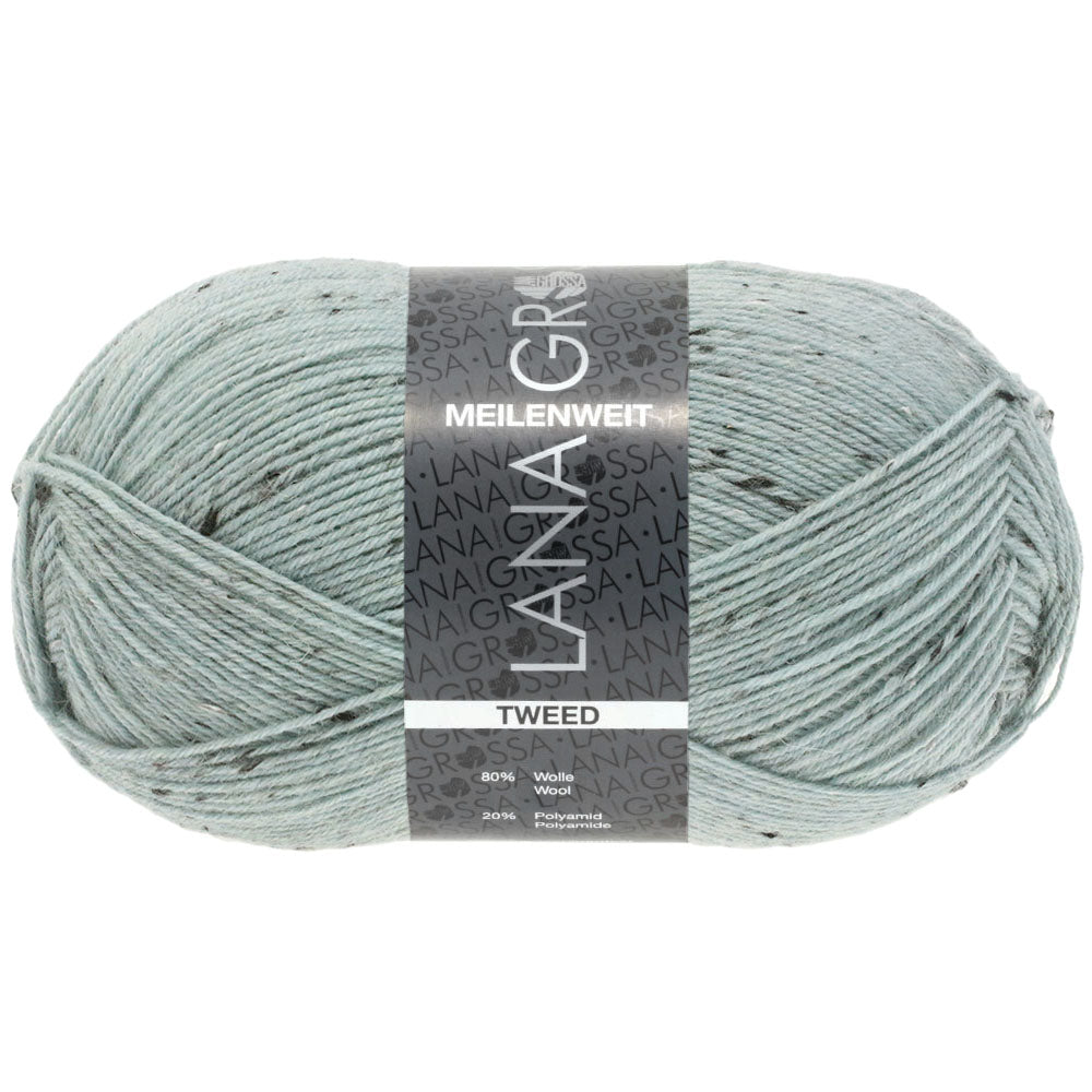Meilenweit 100 Tweed