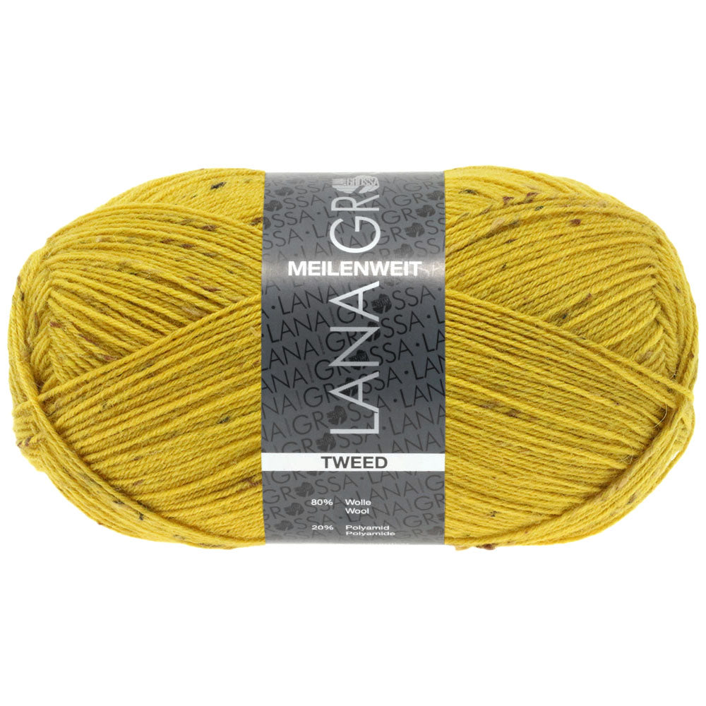 Meilenweit 100 Tweed