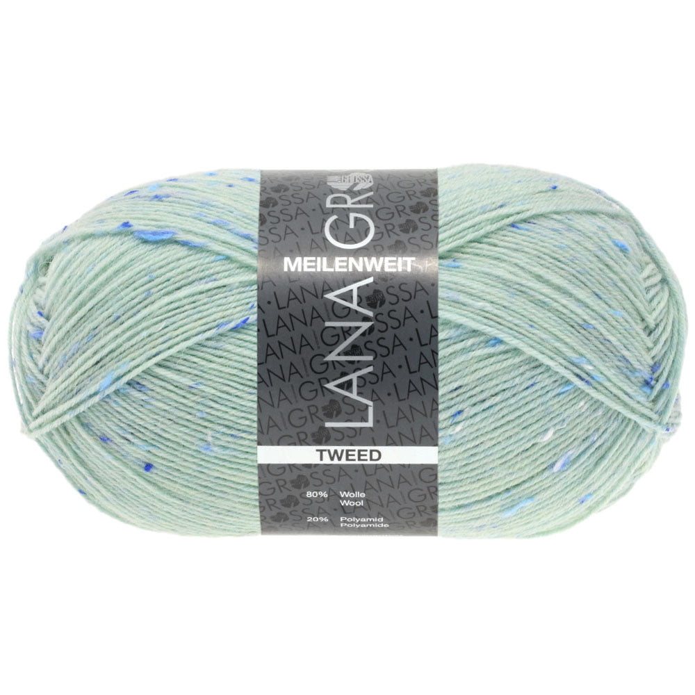 Meilenweit 100 Tweed