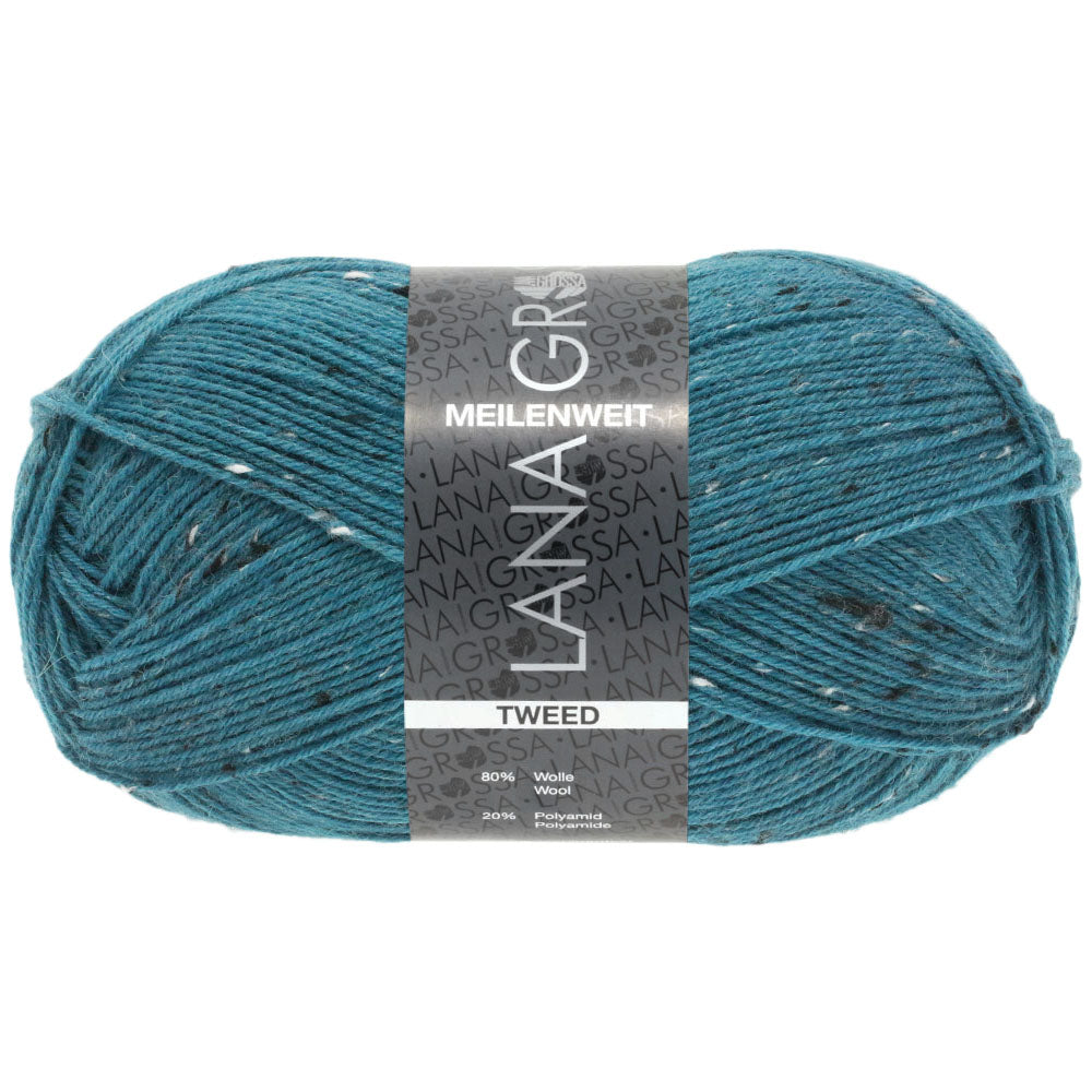 Meilenweit 100 Tweed