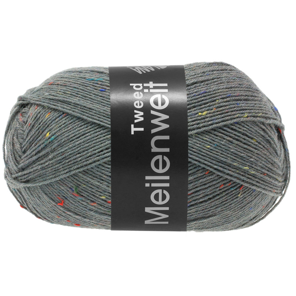 Meilenweit 100 Tweed