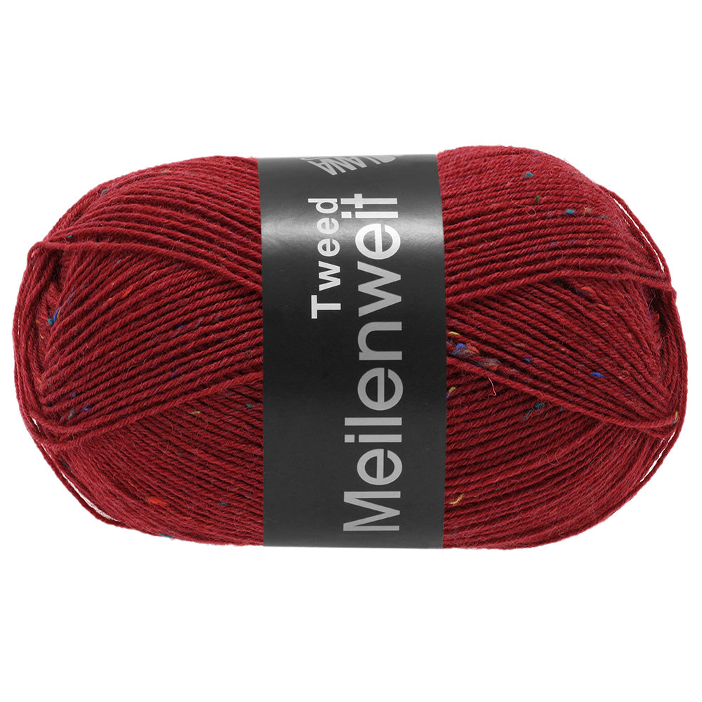 Meilenweit 100 Tweed