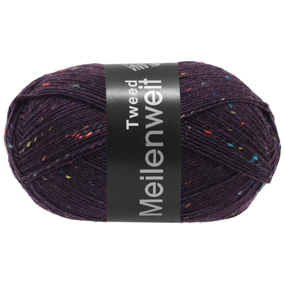 Meilenweit 100 Tweed