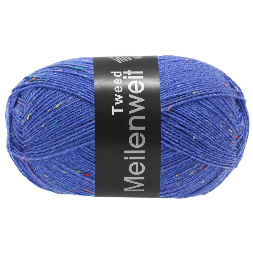 Meilenweit 100 Tweed