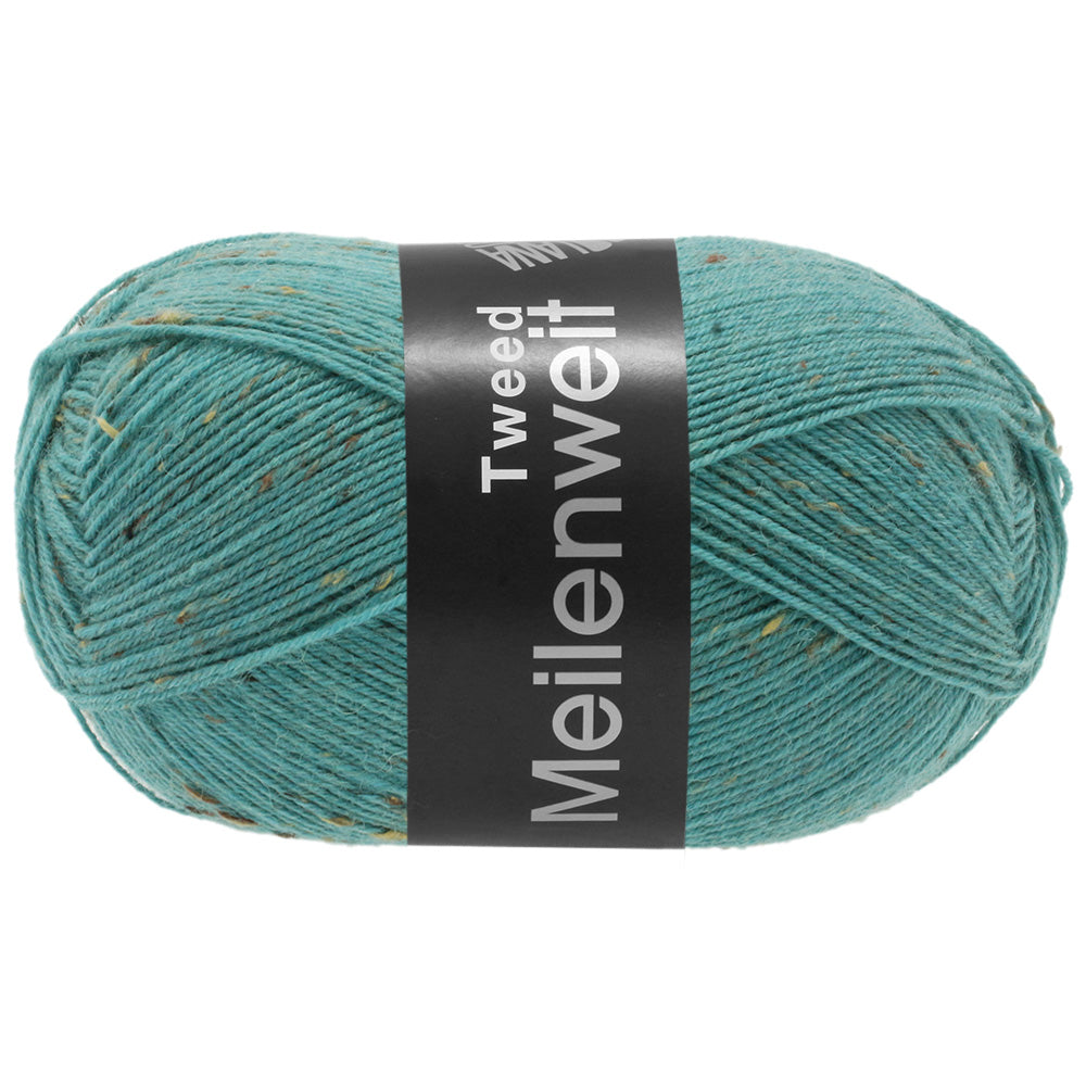 Meilenweit 100 Tweed