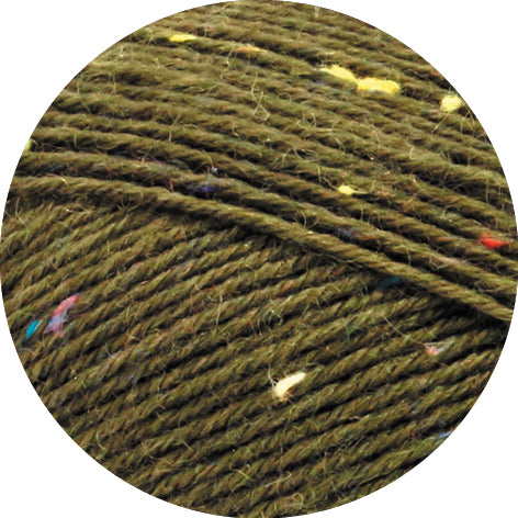 Meilenweit 100 Tweed