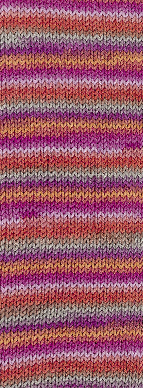 Meilenweit 6-F 150 Mini Stripes