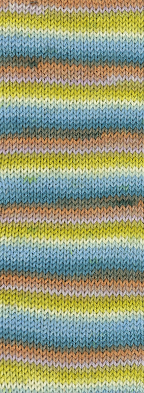 Meilenweit 6-F 150 Mini Stripes