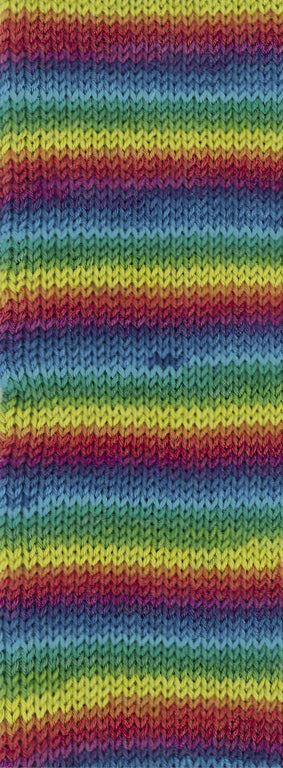 Meilenweit 6-F 150 Mini Stripes